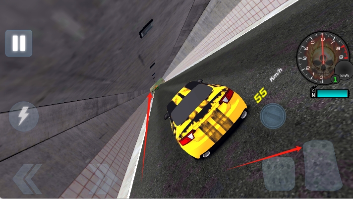 速度漂移3D v1.12 安卓版 1