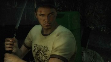 求生之路L4D v2.0 安卓版 0