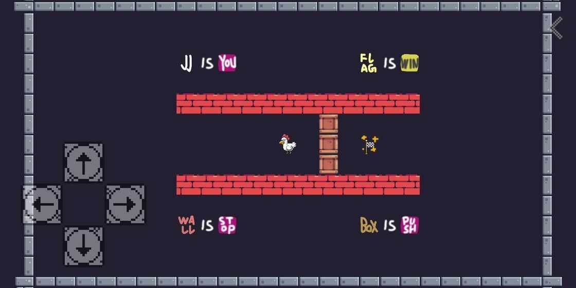 JJ大冒險 v1.1 安卓版 1