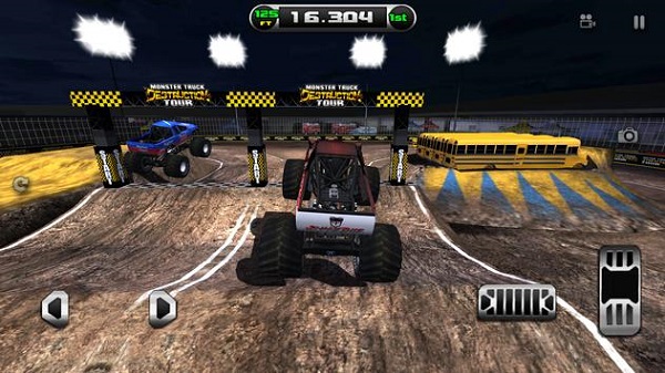 模擬終極怪物卡車 v3.4.3950 安卓版 2