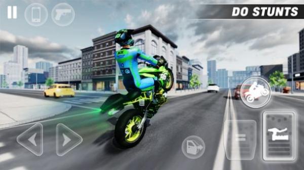 印度駕駛世界 v1.0.13 安卓版 2