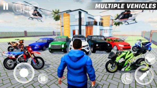 印度駕駛世界 v1.0.13 安卓版 0