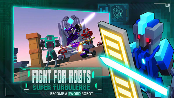 FightArena v1.0.3 安卓版 0