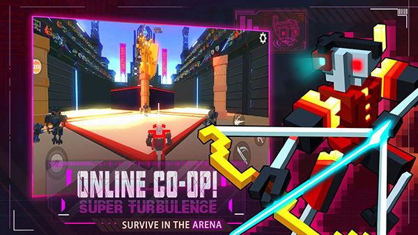 FightArena v1.0.3 安卓版 2