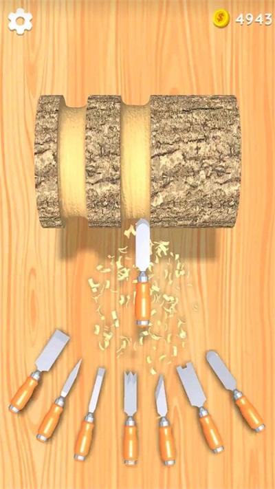 木雕大師 v1.0 安卓版 1