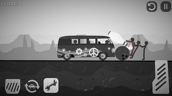 弄死火柴人V v1.0 安卓版 0