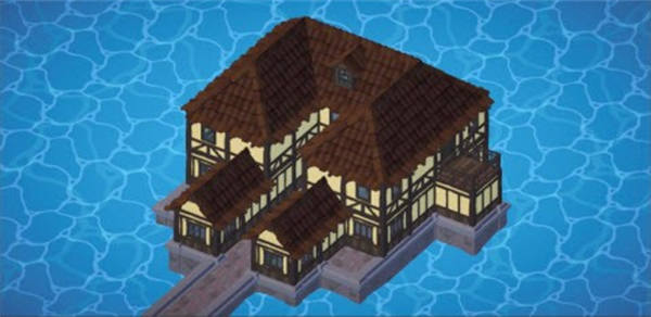 海城建設(shè)者 v0.9 安卓版 0