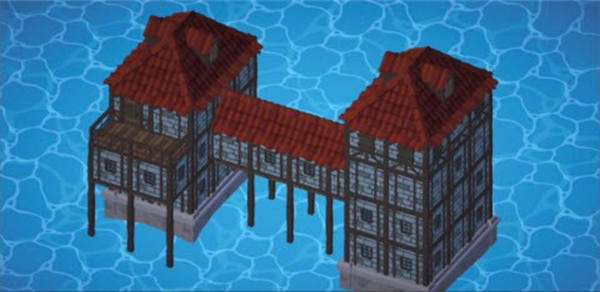 海城建設(shè)者 v0.9 安卓版 1