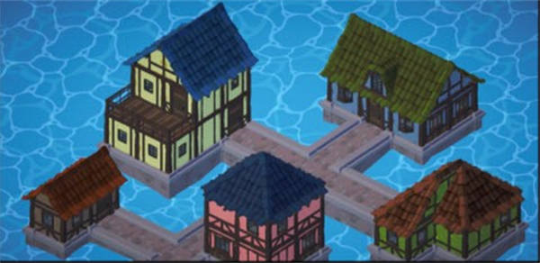 海城建設(shè)者 v0.9 安卓版 2