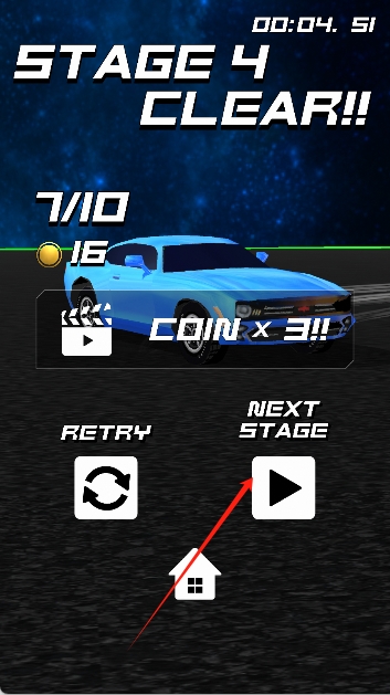 單手漂移 v1.01 安卓版 2