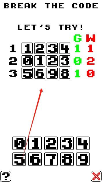 數(shù)字破碎者 v1.3 安卓版 2