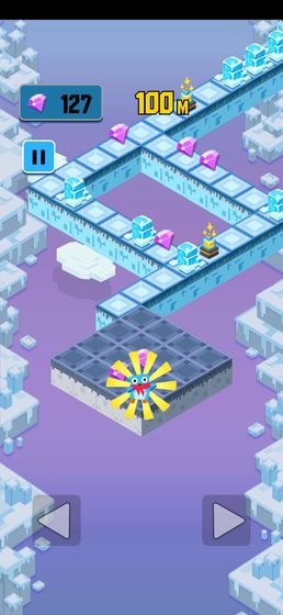 奔跑吧小鵝 v1.0 安卓版 2