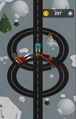 轉(zhuǎn)盤車手 v1.0.2 安卓版 1