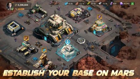 火星行動 v1.2.2 安卓版 3
