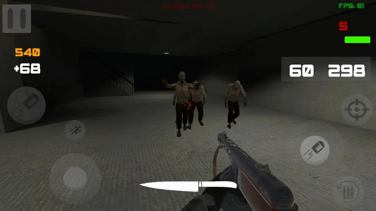 死亡打擊 v0.4.3 安卓版 1