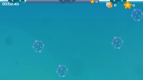 海底逃亡 v1.0 安卓版 1