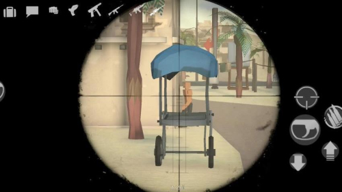 狂人沙盒 v1.0.0 安卓版 1