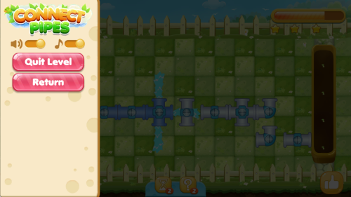 連接管道 v1.0.9 安卓版 1