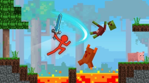 火柴人vs克拉夫蘭最新版 v2.2.2 安卓版 1