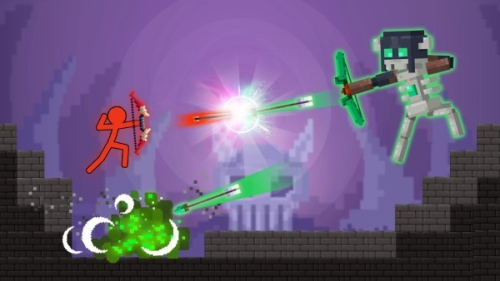 火柴人vs克拉夫蘭最新版 v2.2.2 安卓版 0