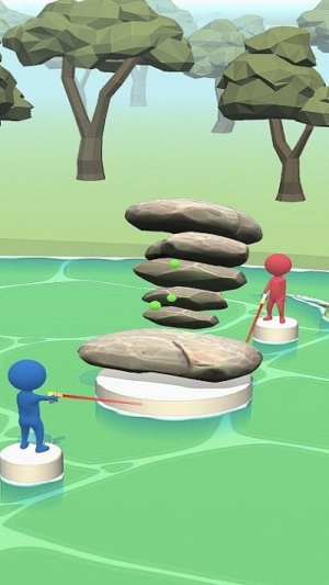 傾斜堆棧 v0.0.1 漢化版 2