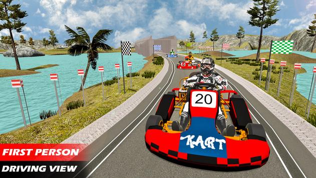 海灘卡丁車特技車手 v1.0 安卓版 0
