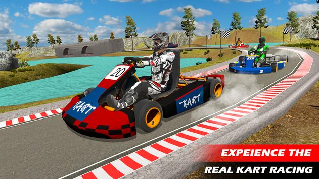 海灘卡丁車特技車手 v1.0 安卓版 1