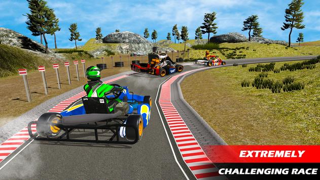 海灘卡丁車特技車手 v1.0 安卓版 2