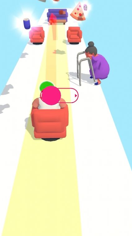 憤怒吊索 v1.0.0 安卓版 1