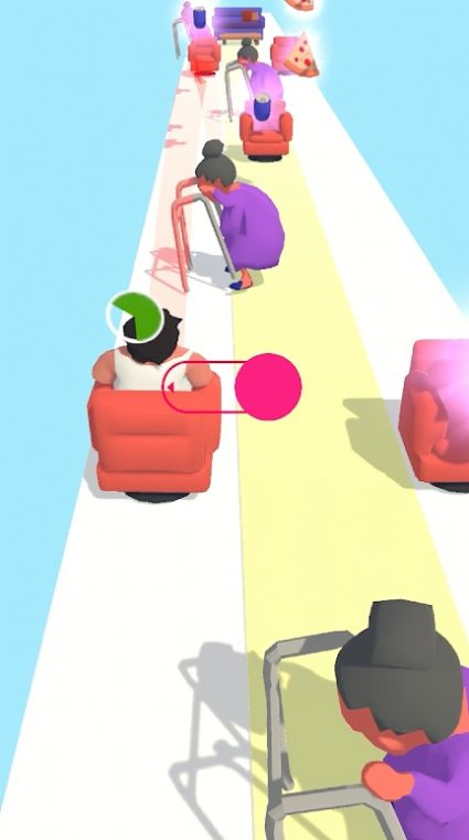 憤怒吊索 v1.0.0 安卓版 0