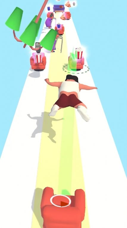 憤怒吊索 v1.0.0 安卓版 2