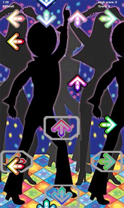 手指跳舞機(jī) v2.0.0 安卓版 1