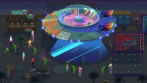 murderparty v1.8 安卓版 2