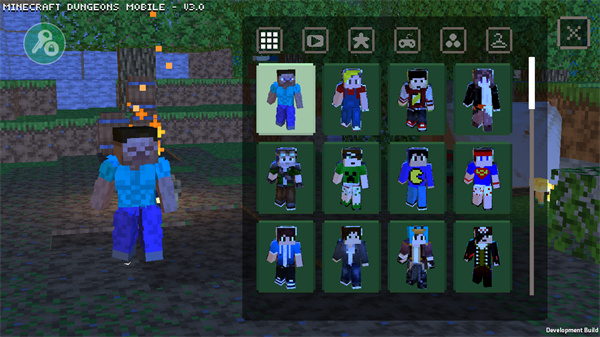 我的世界地下城II v3.0 安卓版 2