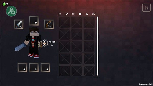 我的世界地下城II v3.0 安卓版 0