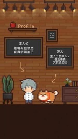 逃離不可思議小屋 v1.01 安卓版 0