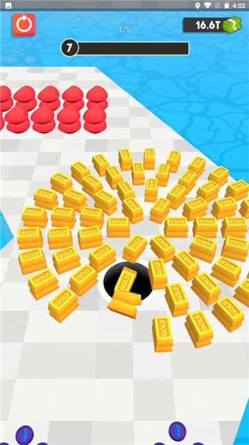 我攢錢賊強(qiáng) v0.3.3 安卓版 1