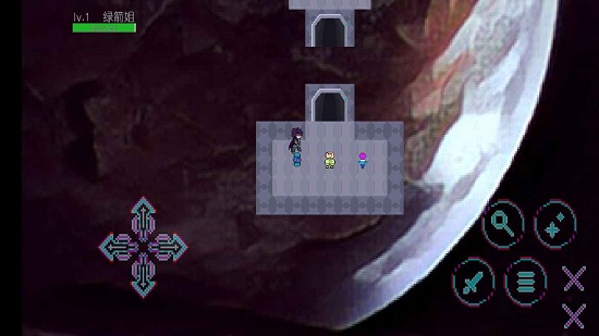 星露空間x v0.008 安卓版 1