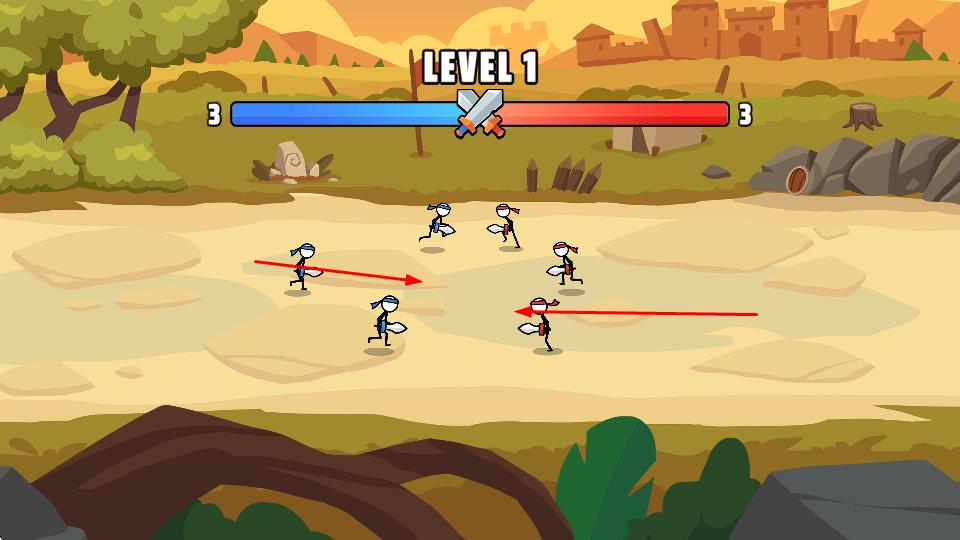 戰(zhàn)爭戰(zhàn)術(shù)策略 v1.1.2 安卓版 0