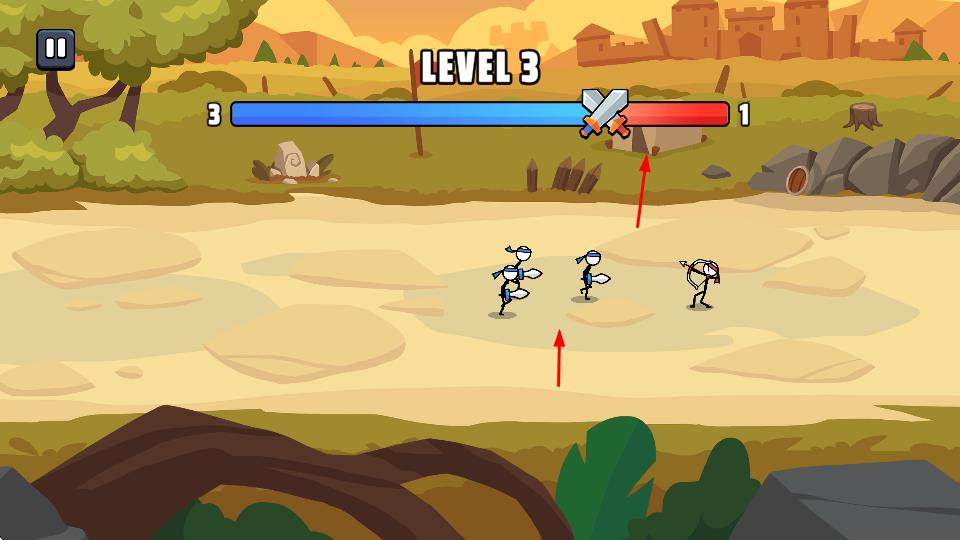 戰(zhàn)爭戰(zhàn)術(shù)策略 v1.1.2 安卓版 2