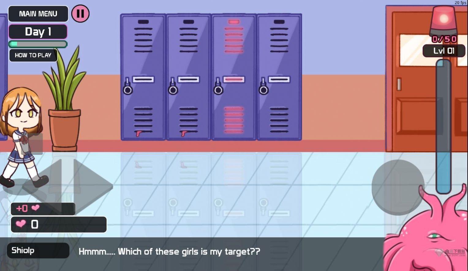 lovecraftlocker2 v1.1.83 安卓版 0