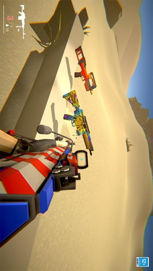 惡夢快跑 v1.0.9 安卓版 0