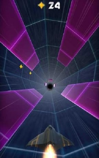 穹頂穿梭 v1.0.5 安卓版 1