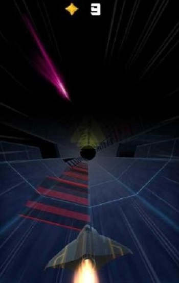 穹頂穿梭 v1.0.5 安卓版 0