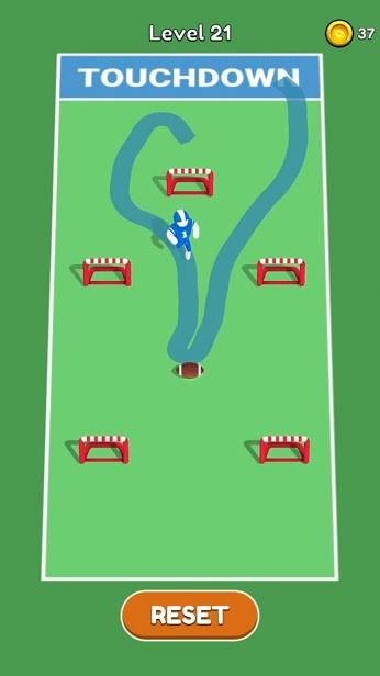 橄欖球高手 v1.7.2 安卓版 2