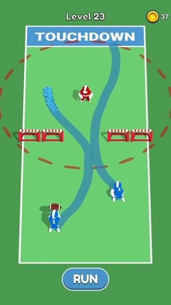 橄欖球高手 v1.7.2 安卓版 1