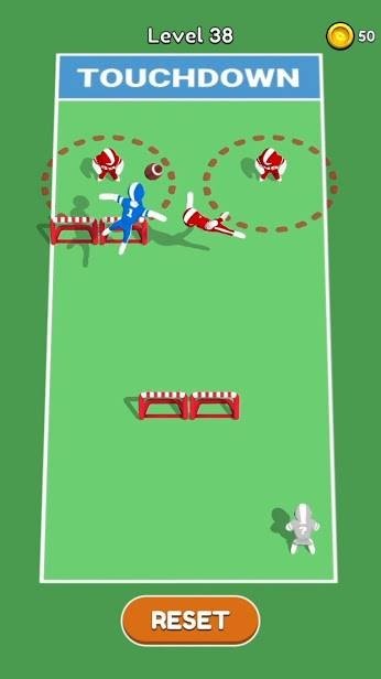 橄欖球高手 v1.7.2 安卓版 0