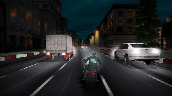 公路摩托車競速賽 v5.0.6 安卓版 2