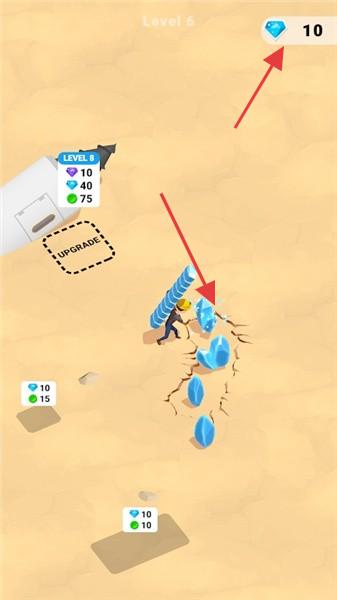 哨站工藝 v0.1 安卓版 1