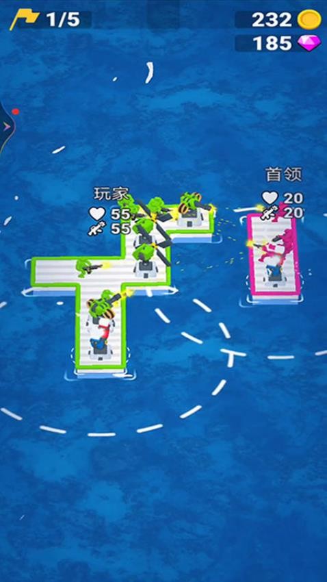 英雄救援隊(duì)最新版 v187.1.1 安卓版 1